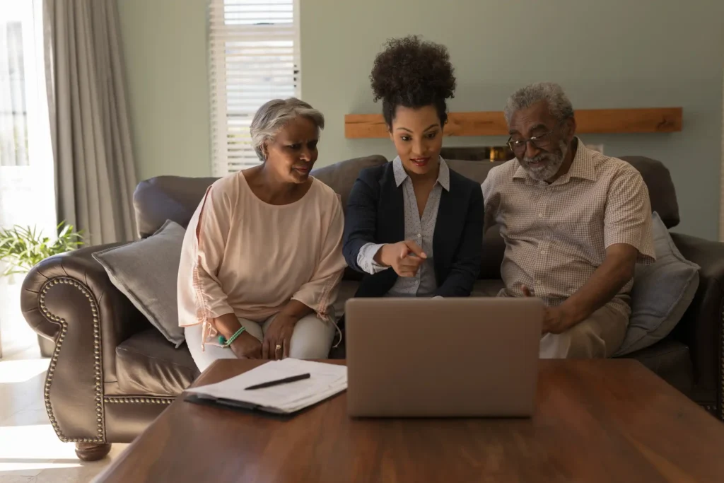 Retirement Planning