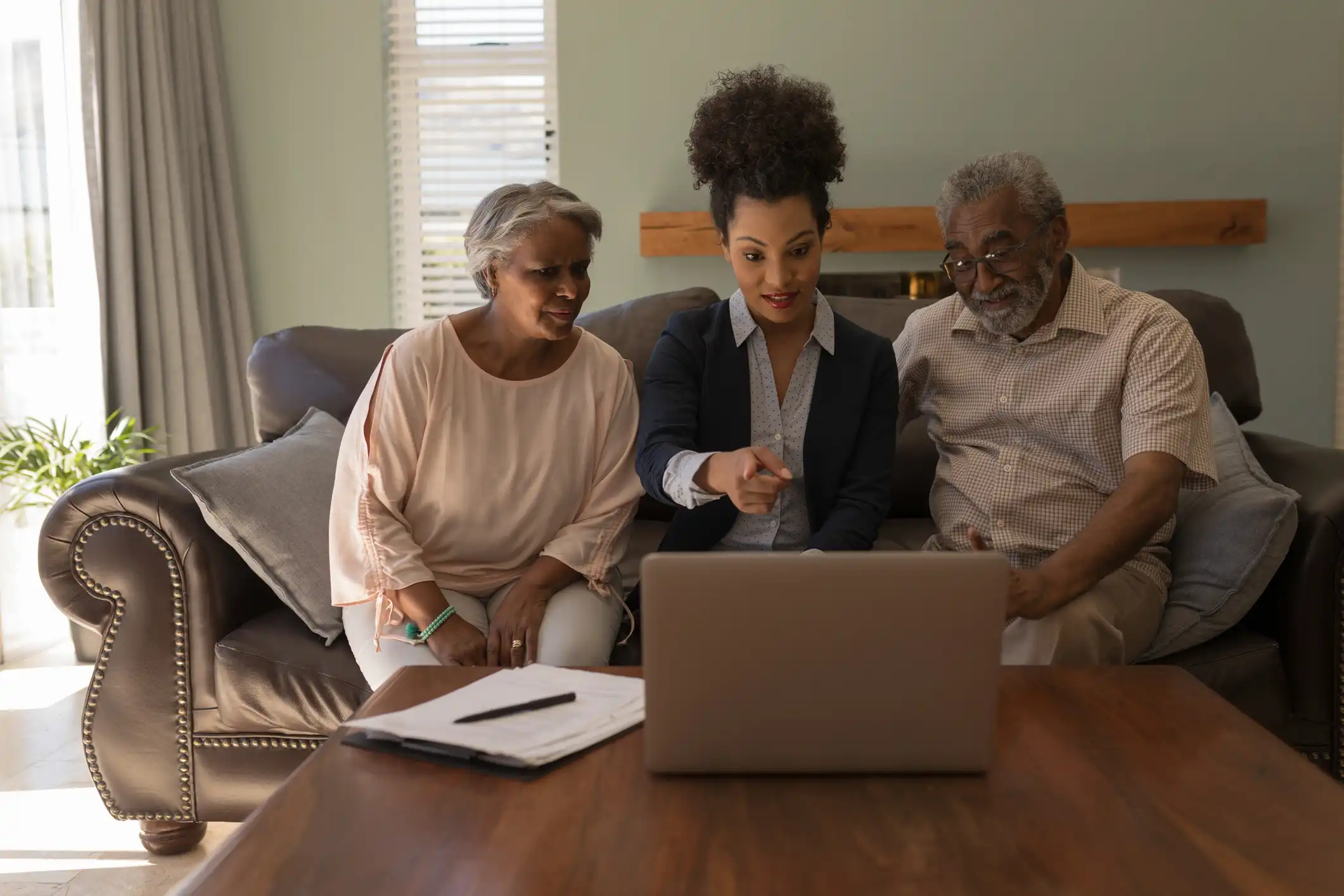 Retirement Planning